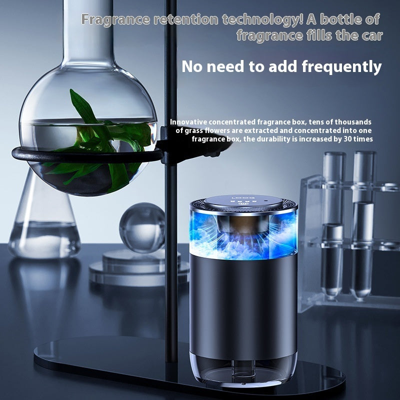 Car Aromatherapy diffuser