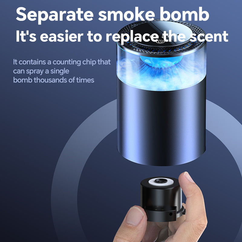Car Aromatherapy diffuser