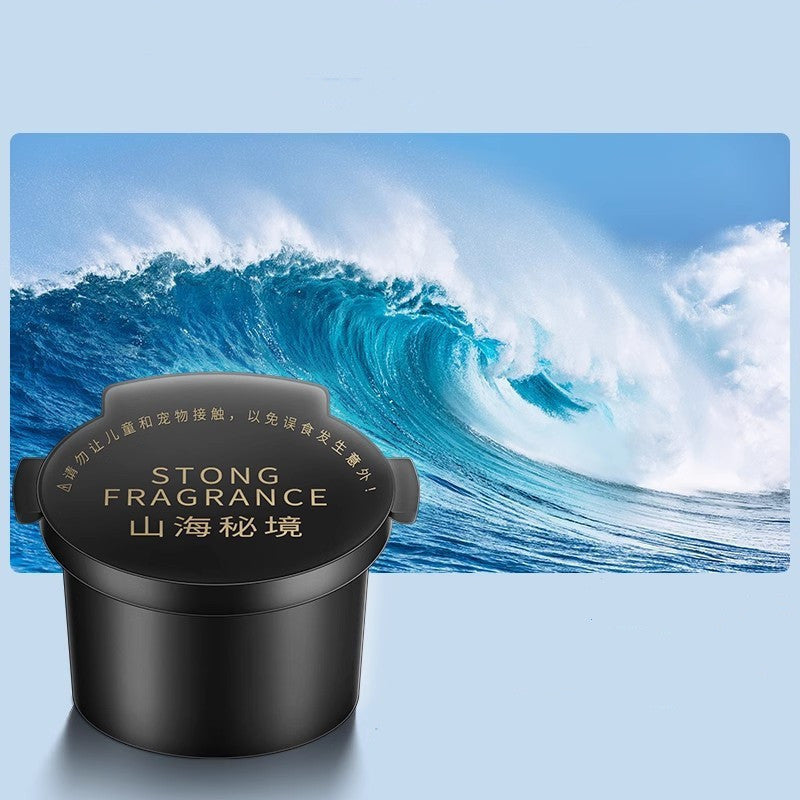 Car Aromatherapy diffuser