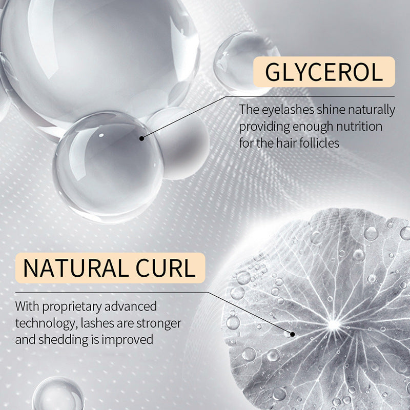 Eyelashes Growth Essence