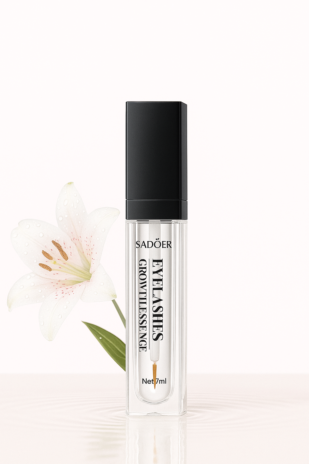 Eyelashes Growth Essence