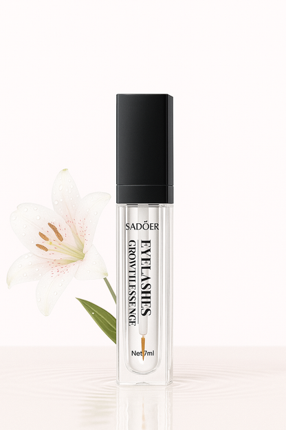 Eyelashes Growth Essence
