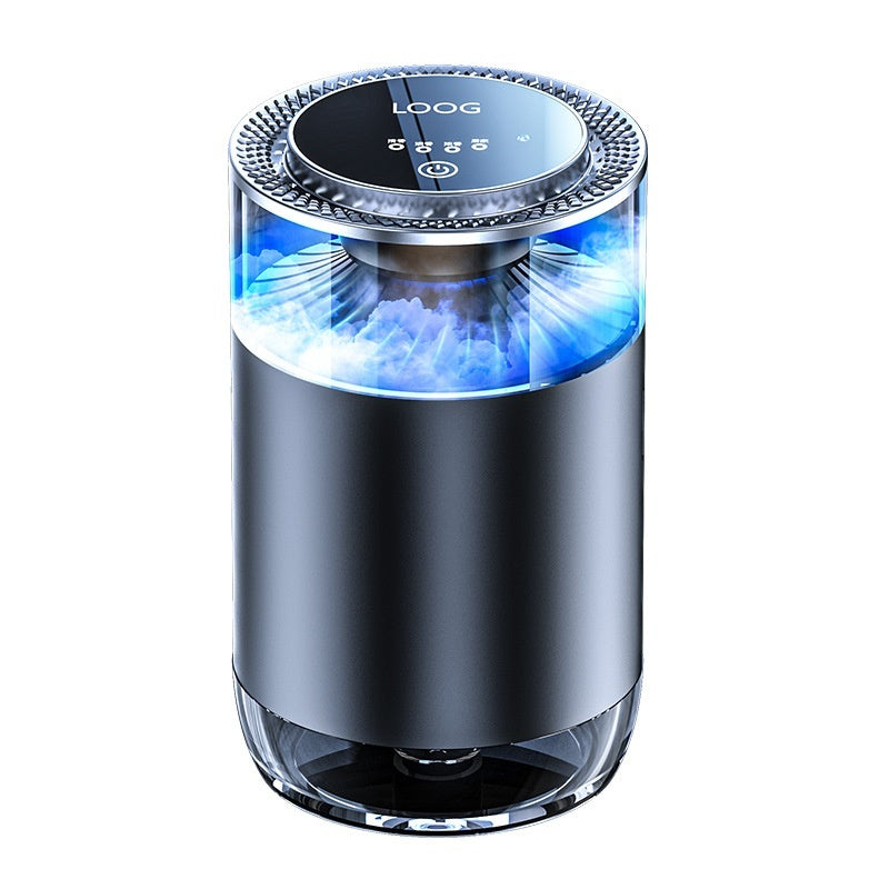Car Aromatherapy diffuser