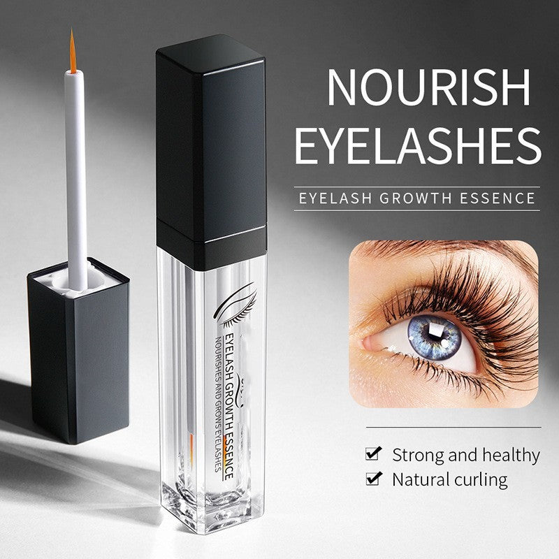 Eyelashes Growth Essence